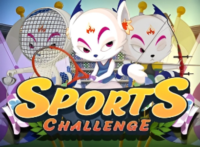 Sports Challenge