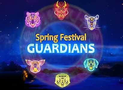 Spring Festival Guardians