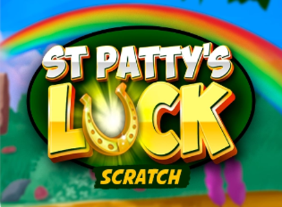 St Pattys Luck