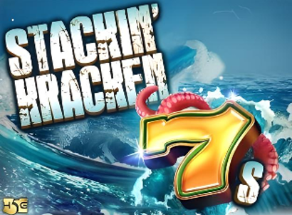 Stackin Kracken 7s