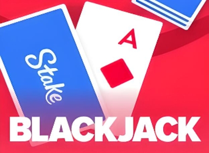 Stake Games Blackjack