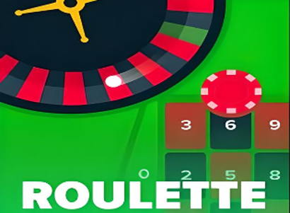 Stake Games Roulette