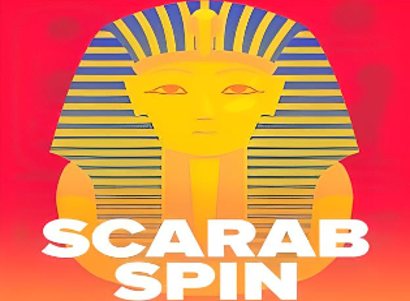 Stake Games Scarab Spin
