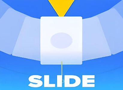 Stake Games Slide