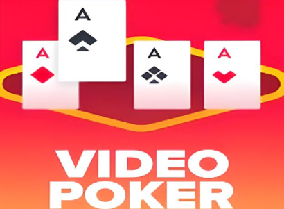 Stake Games Video Poker