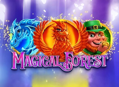 StakeLogic Magical Forest