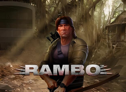 StakeLogic Rambo