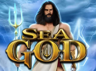 Stakelogic Sea God