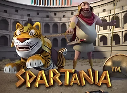 StakeLogic Spartania