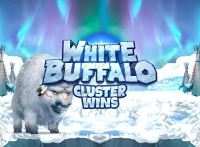 StakeLogic White Buffalo