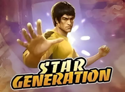 Star Generation