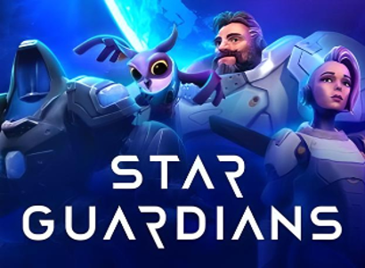 Star Guardians