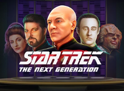 Star Trek The Next Generation