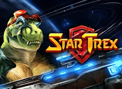 Star Trex