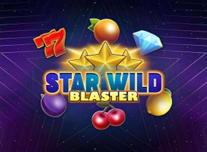 Star Wild Blaster