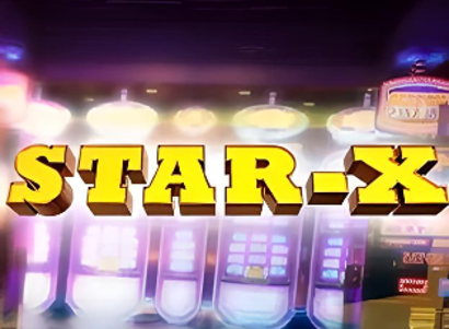 Star X