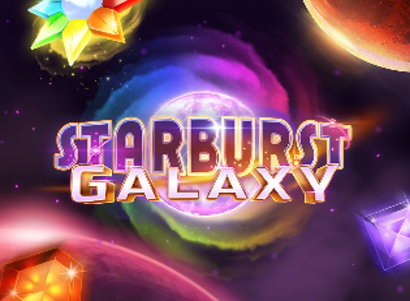 Starburst Galaxy