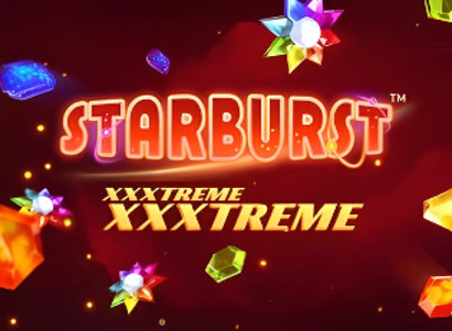 Starburst XXXtreme