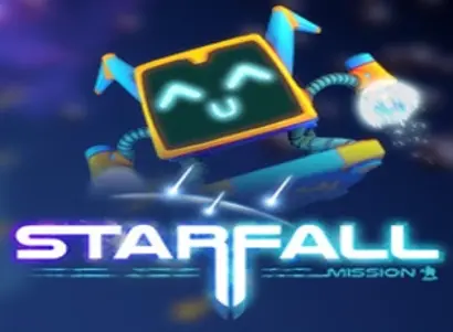Starfall Mission