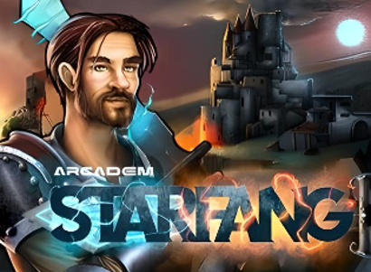 Starfang