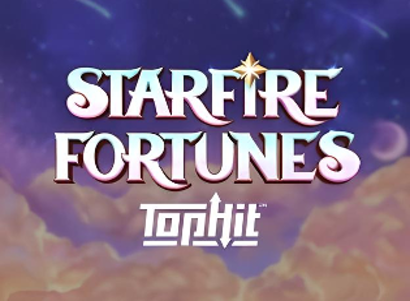 Starfire Fortunes TopHit