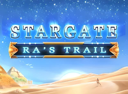 Stargate Ras Trail