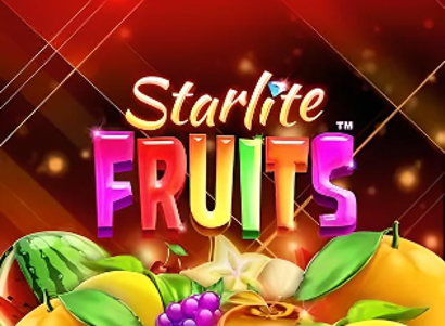 Starlite Fruits