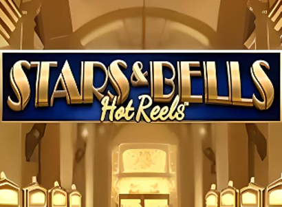Stars and Bells Hot Reels
