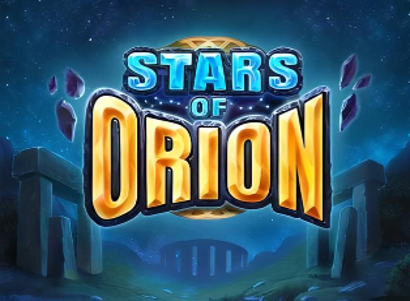 Stars Of Orion