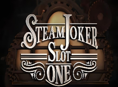 Steam Joker Slot One