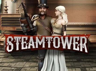 Steam Tower