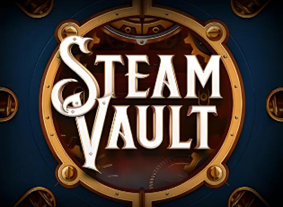 Steam Vault