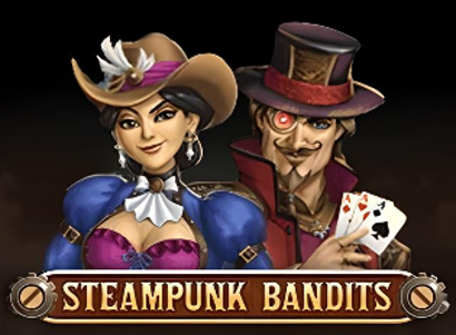 Steampunk Bandits