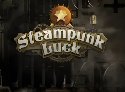 Steampunk Luck