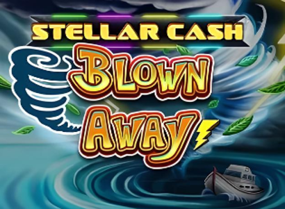 Stellar Cash Blown Away