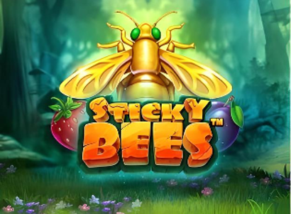Sticky Bees