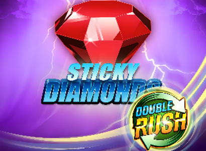 Sticky Diamonds Double Rush
