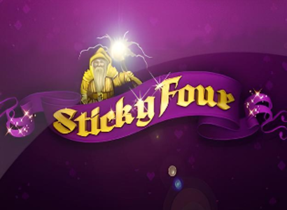 Sticky Four