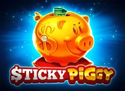 Sticky Piggy