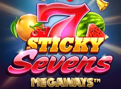 Sticky Sevens Megaways