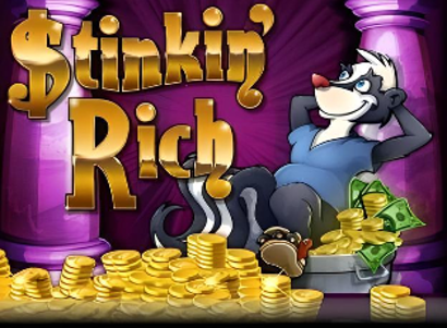 Stinkin Rich