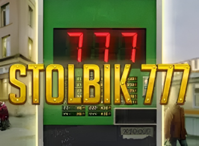Stolbik 777
