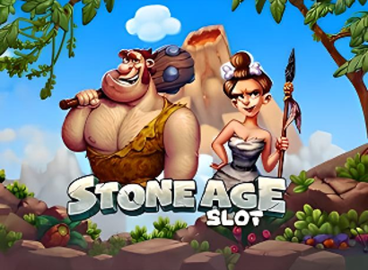 Stone Age Slot