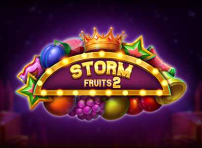 Storm Fruits 2