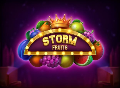 Storm Fruits