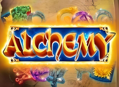 Storm Gaming Technology Alchemy