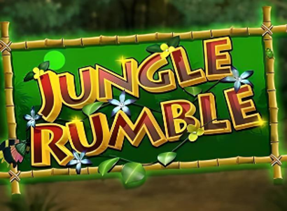 Storm Gaming Technology Jungle Rumble