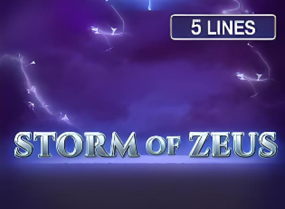 Storm of Zeus