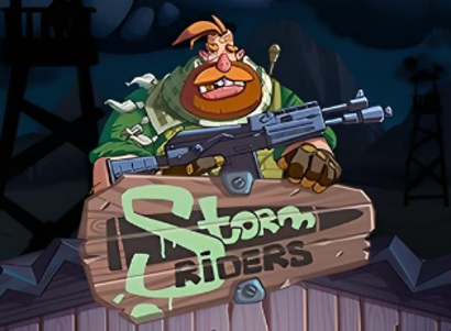 Storm Riders