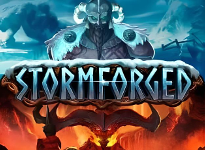 Stormforged